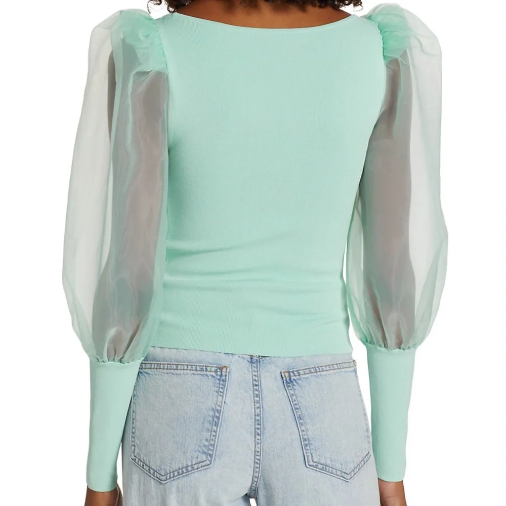 Alice and Olivia sweater - Picture 2 of 12